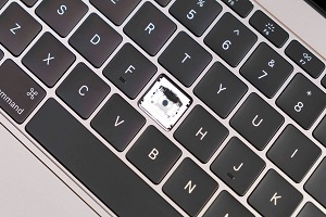 MacBook Repair